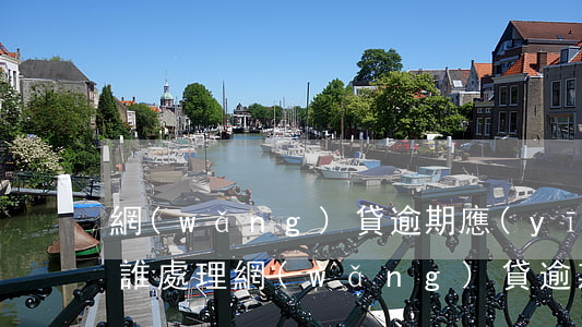 網(wǎng)貸逾期應(yīng)該找誰處理(網(wǎng)貸逾期需要知道法律)