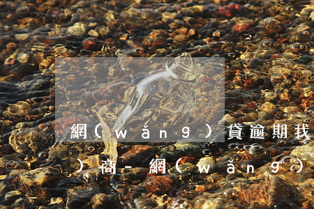 網(wǎng)貸逾期我該如何協(xié)商-網(wǎng)貸逾期我該如何協(xié)商還款