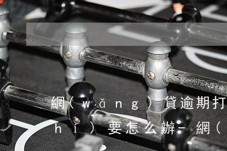 網(wǎng)貸逾期打單位電話核實(shí)要怎么辦-網(wǎng)貸逾期打單位電話核實(shí)要怎么辦呢