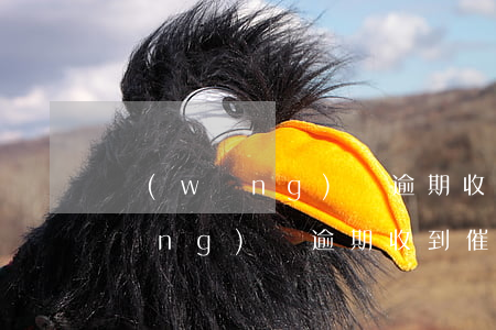 網(wǎng)貸逾期收到催告函-網(wǎng)貸逾期收到催告函短信