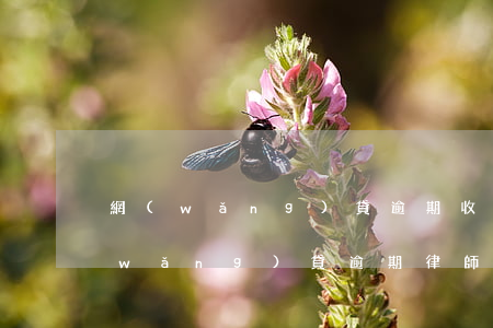 網(wǎng)貸逾期收到律師通知書(網(wǎng)貸逾期律師函要不要簽收)