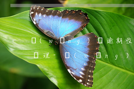 網(wǎng)貸逾期收到民事起訴狀怎么處理-網(wǎng)貸逾期被起訴怎么處理