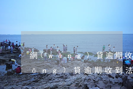 網(wǎng)貸逾期收到訴訟函件(網(wǎng)貸逾期收到法院短信)