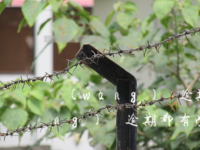 網(wǎng)貸逾期是什么案件(網(wǎng)貸逾期都有些什么后果)
