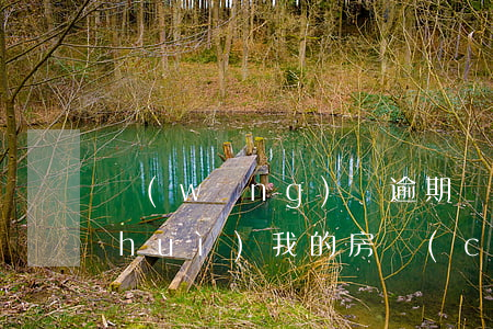 網(wǎng)貸逾期會(huì)不會(huì)我的房產(chǎn)(網(wǎng)貸逾期買房子有影響嗎)