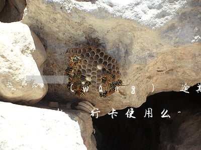 網(wǎng)貸逾期會(huì)影響其他銀行卡使用么-網(wǎng)貸逾期會(huì)影響其他銀行卡使用么嗎