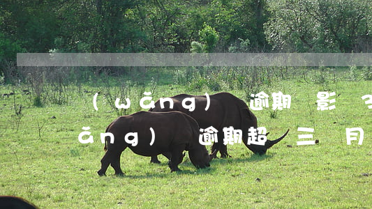 網(wǎng)貸逾期會影響3代碼(網(wǎng)貸逾期超過三個月)