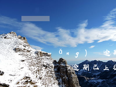 網(wǎng)貸逾期有上征信嘛?(網(wǎng)貸逾期已上征信該怎么辦)
