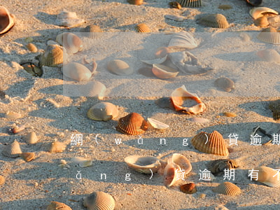 網(wǎng)貸逾期有不還的嗎-網(wǎng)貸逾期有不還的嗎會(huì)怎么樣
