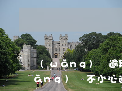 網(wǎng)貸逾期有人上征信嗎?(網(wǎng)貸不小心逾期上征信了會怎么樣)