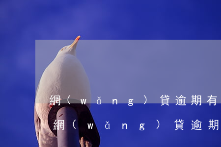網(wǎng)貸逾期有人加微信說上門-網(wǎng)貸逾期有人加我微信