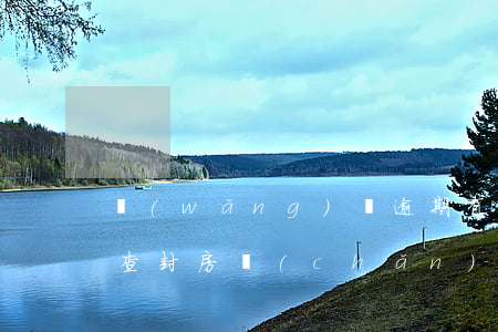 網(wǎng)貸逾期有房貸會(huì)查封房產(chǎn)嗎(網(wǎng)貸逾期有房貸會(huì)查封房產(chǎn)嗎知乎)
