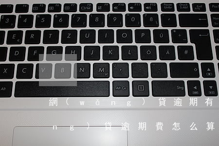 網(wǎng)貸逾期有逾期費嗎（網(wǎng)貸逾期費怎么算）