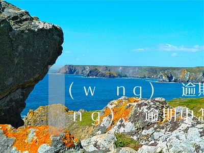 網(wǎng)貸逾期正確解決方法(網(wǎng)貸逾期中怎么自救)