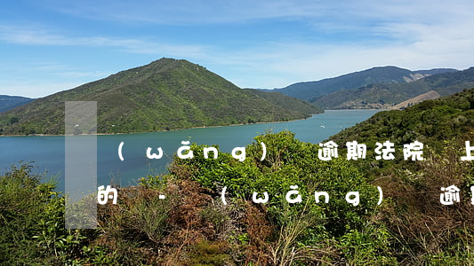 網(wǎng)貸逾期法院會上門走訪是真的嗎-網(wǎng)貸逾期法院會上門走訪是真的嗎嗎