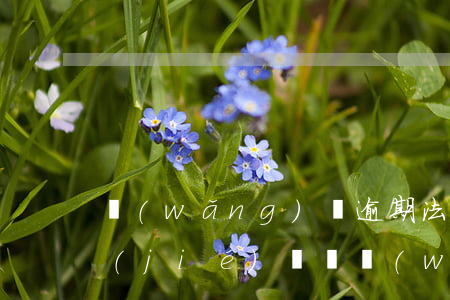 網(wǎng)貸逾期法院沒有通知就凍結(jié)賬戶(網(wǎng)貸逾期賬戶被凍結(jié)了怎么辦)