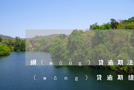 網(wǎng)貸逾期法院起訴怎么處理(網(wǎng)貸逾期提起訴訟了怎么辦)