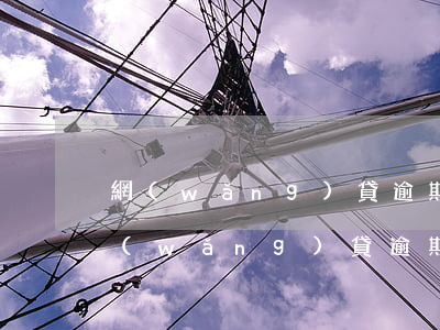 網(wǎng)貸逾期無力償還怎么處理(網(wǎng)貸逾期無力償還怎么處理可以不接電話嗎)