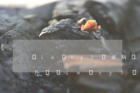 網(wǎng)貸逾期發(fā)QQ郵箱外訪(網(wǎng)貸通過qq郵箱發(fā)郵件)