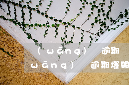 網(wǎng)貸逾期發(fā)花圈 網(wǎng)貸逾期爆朋友圈