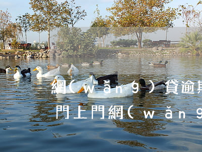 網(wǎng)貸逾期相關(guān)部門上門(網(wǎng)貸逾期要上門核實(shí))