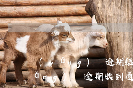網(wǎng)貸逾期短信通知失信(網(wǎng)貸逾期收到通告函)