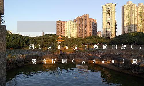 網(wǎng)貸逾期經(jīng)偵備案流程(網(wǎng)貸逾期結(jié)案有什么后果)