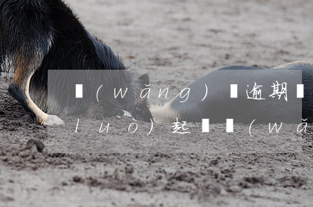 網(wǎng)貸逾期網(wǎng)絡(luò)起訴(網(wǎng)貸逾期被法院起訴)