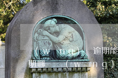 網(wǎng)貸逾期能做交通工具嗎(有逾期哪個網(wǎng)貸能通過)