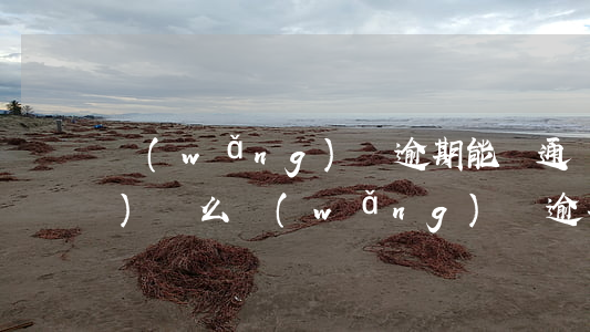 網(wǎng)貸逾期能開通網(wǎng)銀么(網(wǎng)貸逾期了在銀行還可以貸款嗎)