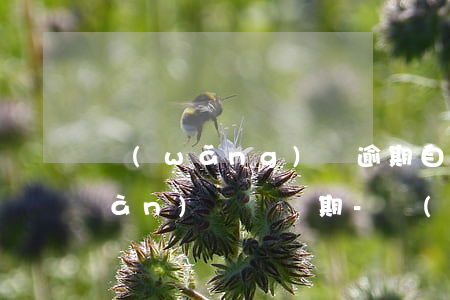 網(wǎng)貸逾期自動扣款顯示驗(yàn)證碼過期-網(wǎng)貸逾期自動扣款顯示驗(yàn)證碼過期怎么回事