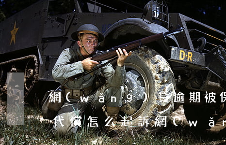 網(wǎng)貸逾期被保險(xiǎn)代償怎么起訴(網(wǎng)貸被保險(xiǎn)公司代償以后會被起訴嗎)
