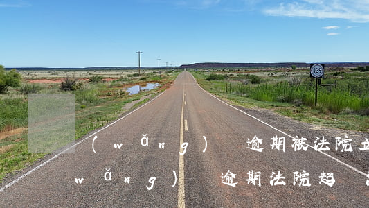 網(wǎng)貸逾期被法院立案流程(網(wǎng)貸逾期法院起訴流程)