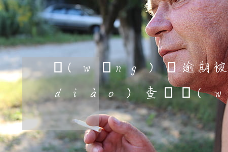 網(wǎng)貸逾期被起訴法院會來調(diào)查嗎(網(wǎng)貸逾期會不會被起訴法院)