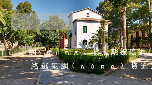 網(wǎng)貸逾期被追網(wǎng)絡逃犯(網(wǎng)貸逾期在逃人員)
