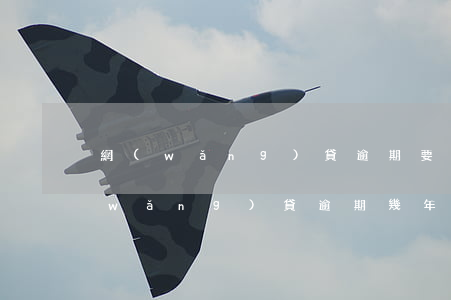 網(wǎng)貸逾期要多久才能沒有(網(wǎng)貸逾期幾年的有沒有)