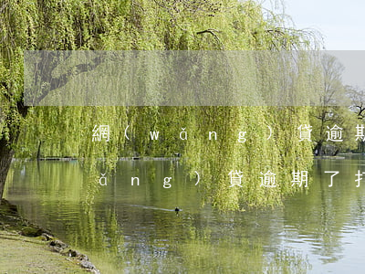 網(wǎng)貸逾期說派人來家里(網(wǎng)貸逾期了打電話給家里人犯法嗎)