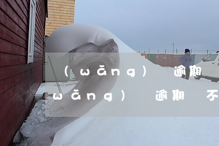 網(wǎng)貸逾期買不了火車票么(網(wǎng)貸逾期買不了火車票么)