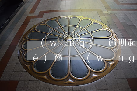 網(wǎng)貸逾期起訴后可以協(xié)商嗎(網(wǎng)貸逾期被起訴怎么協(xié)商)