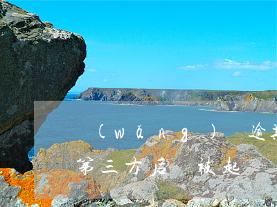 網(wǎng)貸逾期轉(zhuǎn)給第三方后會被起訴嗎(網(wǎng)貸逾期轉(zhuǎn)給第三方后會被起訴嗎)