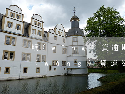 網(wǎng)貸逾期違約金法院支持嗎(網(wǎng)貸違約金可以商量不還嗎)