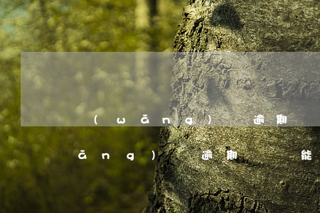 網(wǎng)貸逾期還能按揭車貸(網(wǎng)貸逾期買車能貸款嗎?)