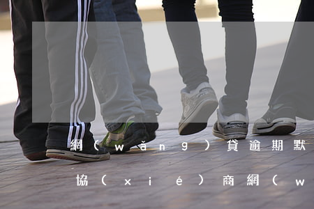 網(wǎng)貸逾期默認(rèn)放棄協(xié)商(網(wǎng)貸逾期對(duì)方不愿意協(xié)商)