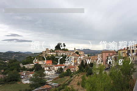 網(wǎng)貸逾期龍江銀行凍結(jié)了(網(wǎng)貸逾期被銀行起訴,確實還不起,怎么辦)