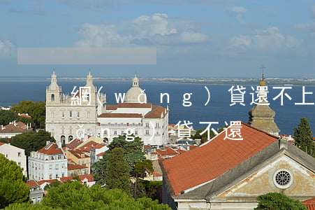 網(wǎng)貸還不上了該怎么辦(網(wǎng)貸不還)