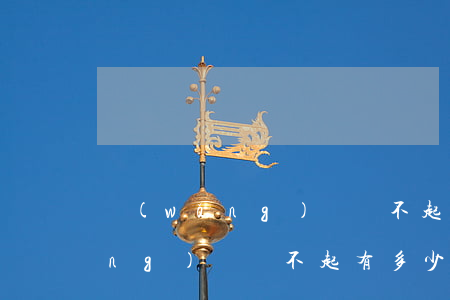 網(wǎng)貸還不起有多少人(網(wǎng)貸還不起有多少人被起訴)