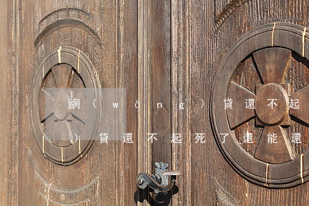 網(wǎng)貸還不起死了(網(wǎng)貸還不起死了還能還嗎)