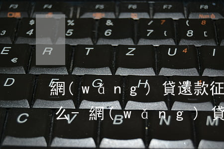 網(wǎng)貸還款征信報告上都顯示什么-網(wǎng)貸還款征信報告上都顯示什么內(nèi)容