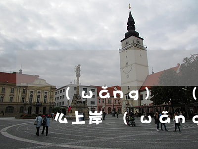 網(wǎng)貸錢(qián)還不起怎么上岸(網(wǎng)貸還不起如何上岸)