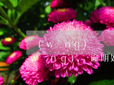 網(wǎng)貸長時間逾期后怎么還(網(wǎng)貸逾期好久了怎么辦)